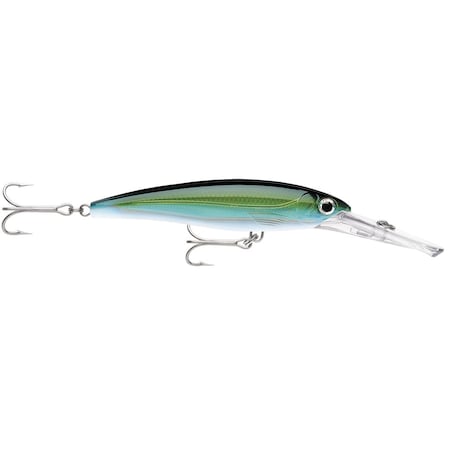 Rapala X-Rap&reg; Magnum&reg; 30 Yellowfin Tuna XRMAG30YFT